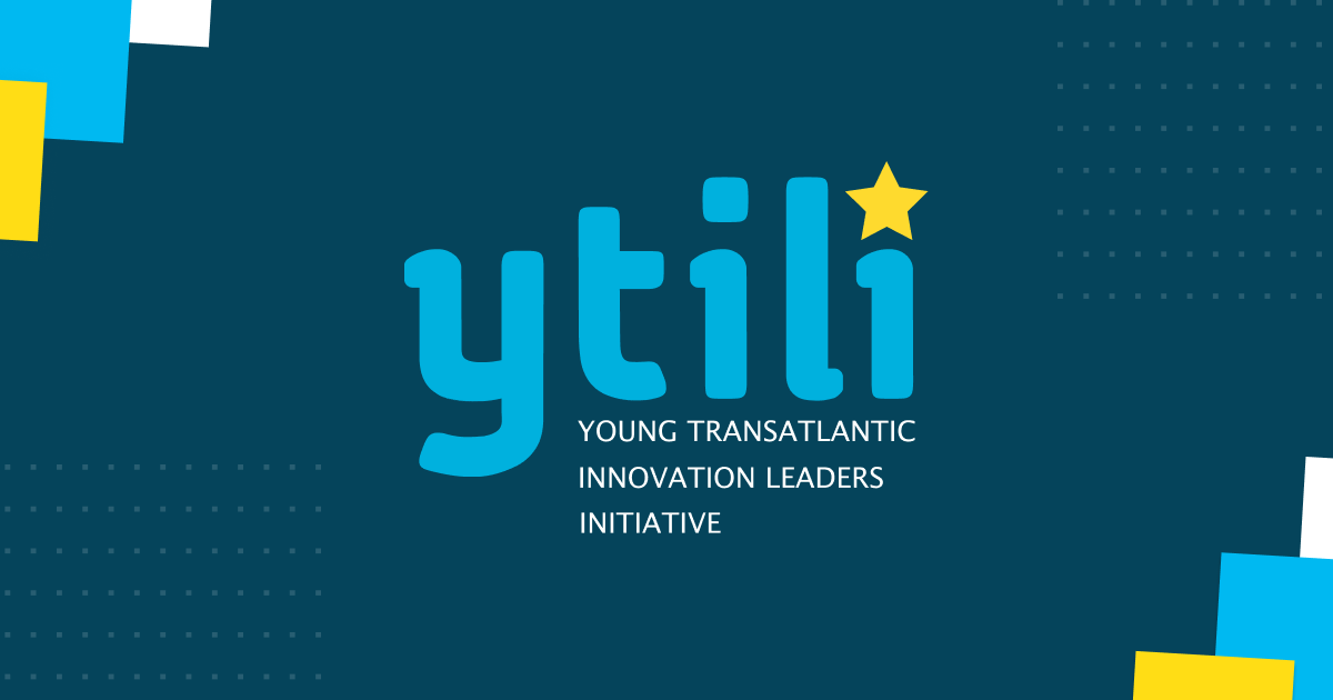ytili logo